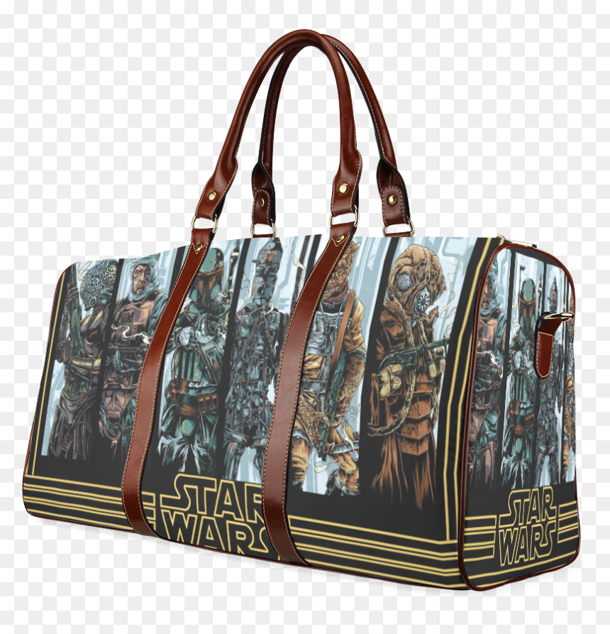 Psylocke Waterproof Canvas Handbag For Travel With - Tote Bag, HD Png Download - psylocke png