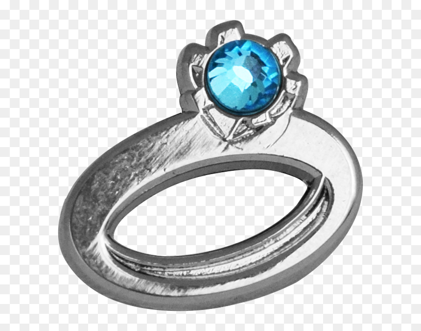 Thumb Image - Ring Emojis Clip Art, HD Png Download - ring emoji png