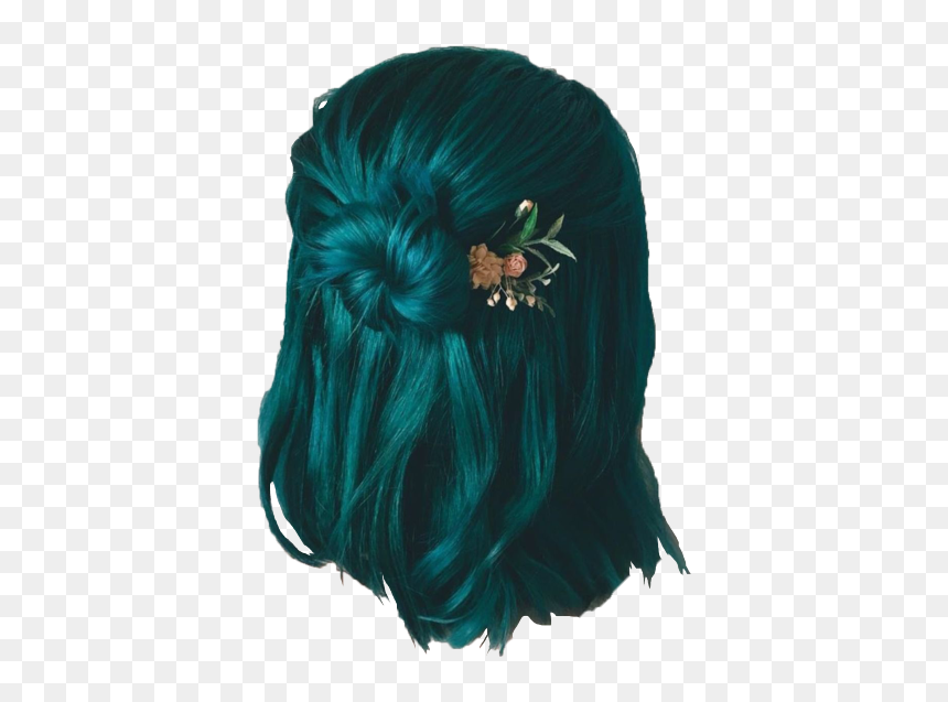 Hair, HD Png Download - cute pngs