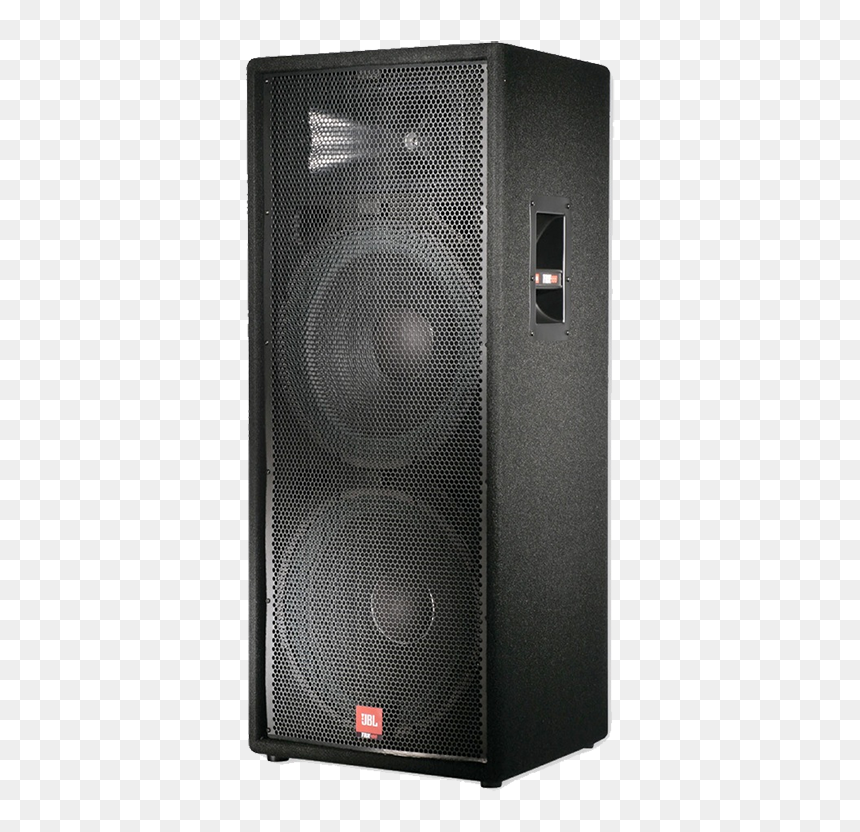 Thumb Image - Jbl Vrx 125, HD Png Download - bocinas png