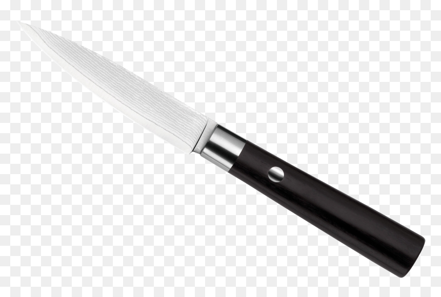 Paring Knife For Cooking, HD Png Download - chef knife png