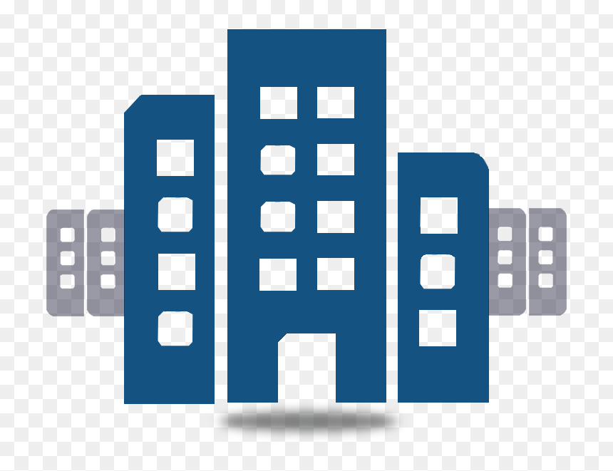 Office Space For Lease In Cyberone Building, Eastwood - Taguig, HD Png Download - office building png