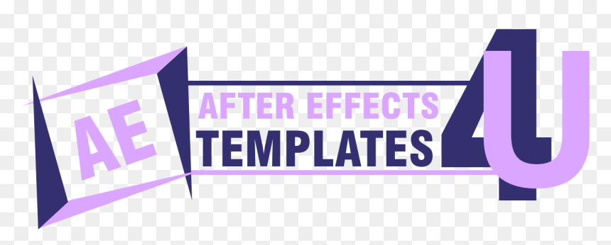 After Effects Templates For You - Graphic Design, HD Png Download - pngs effects