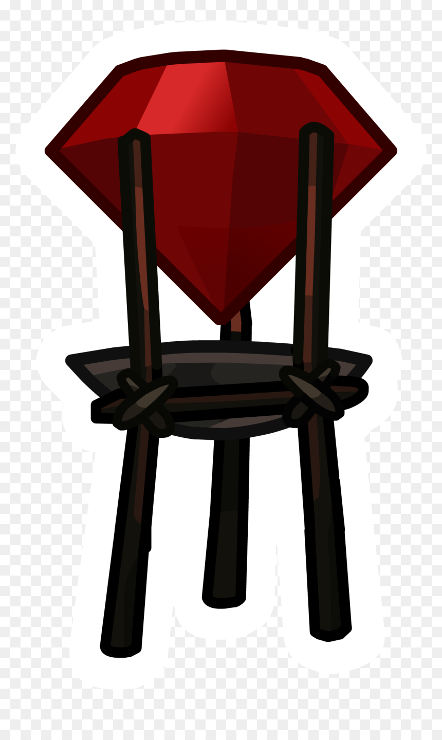 Shipwreck Beacon Pin - Chair, HD Png Download - shipwreck png