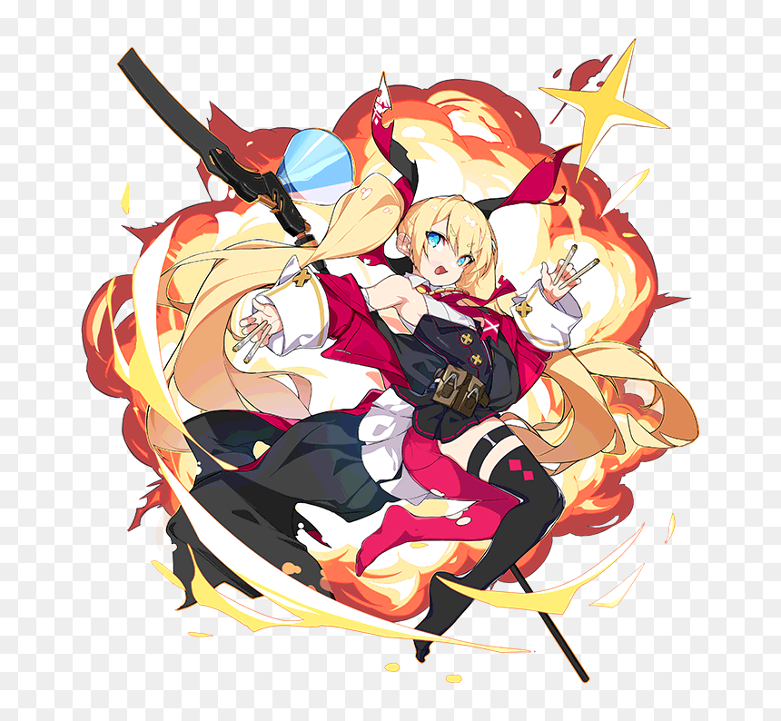 Nobel - 諾 貝爾 聖 痕, HD Png Download - explosion .png