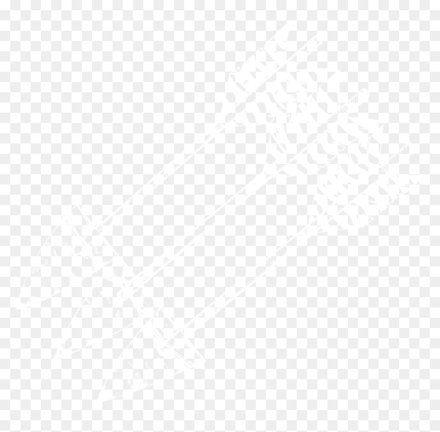 Rav-01 - Johns Hopkins Logo White, HD Png Download - red arrow.png