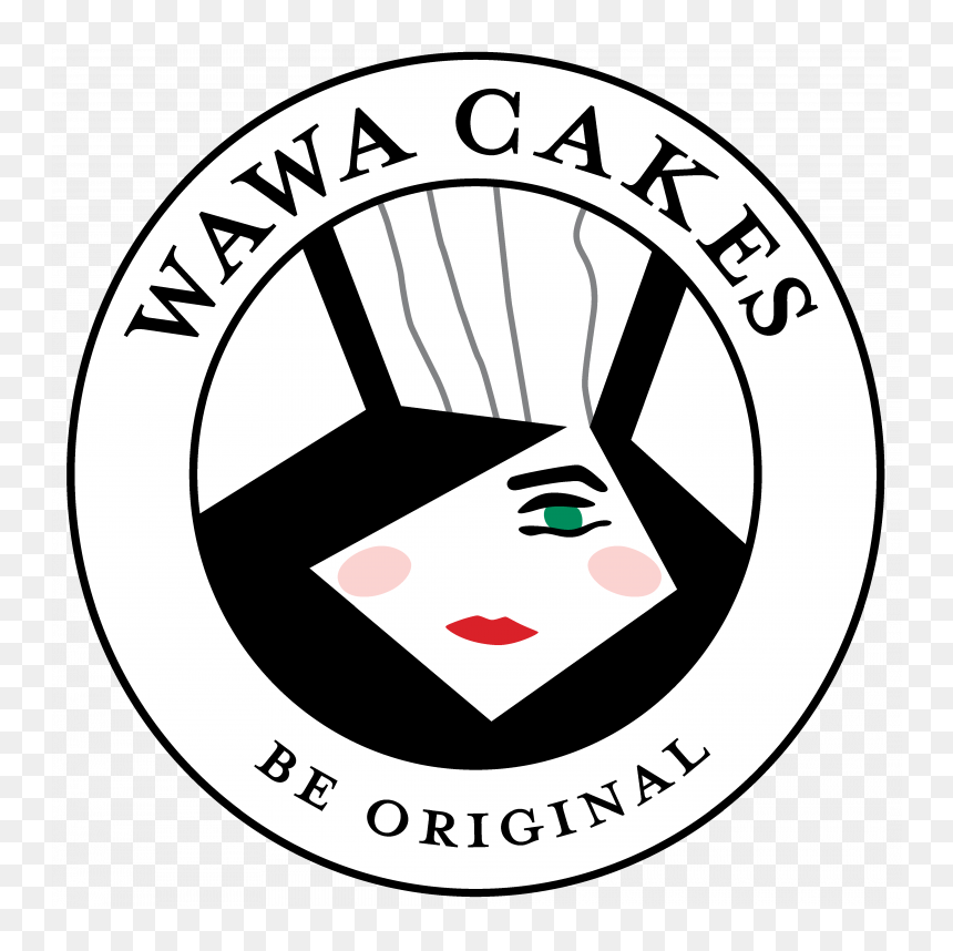 Circle, HD Png Download - wawa logo png
