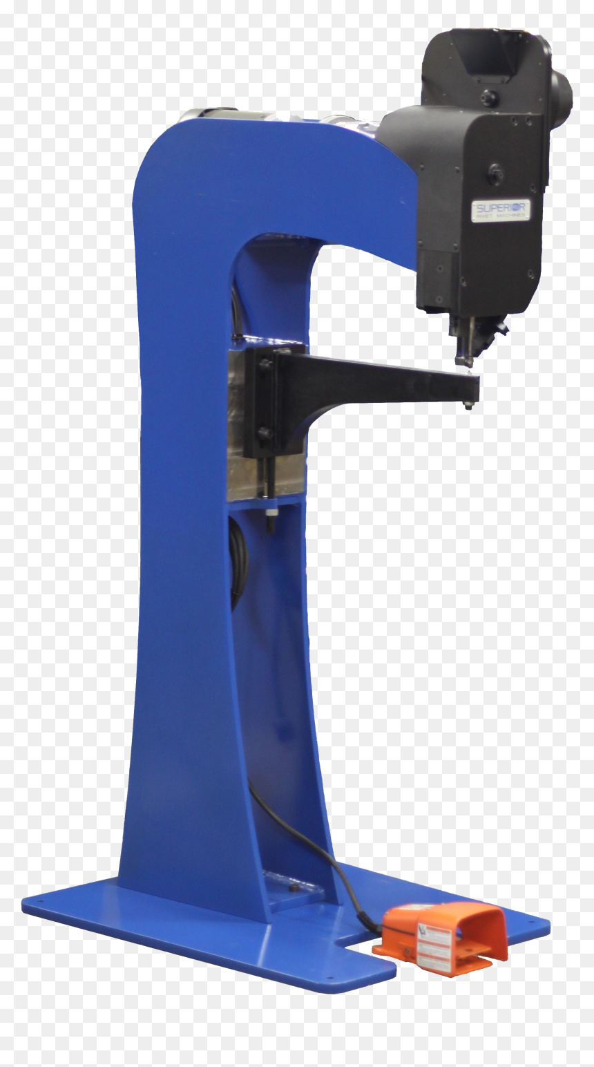 Riveting Machines, HD Png Download - rivet png