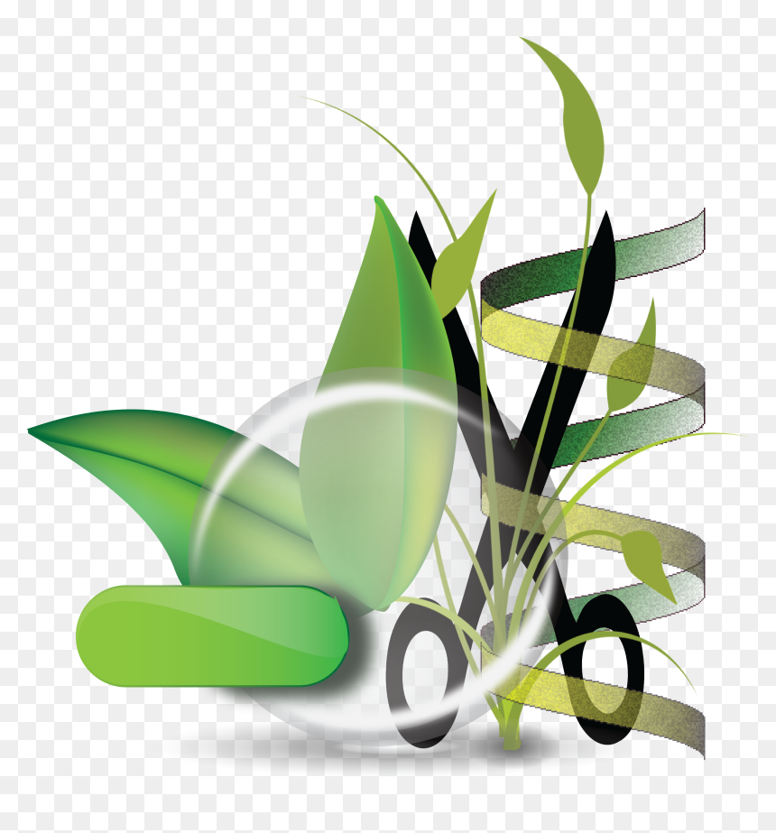 The Moschou Lab - Plant Lab, HD Png Download - formas png