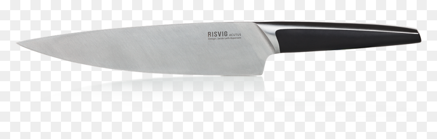 Richardson Sheffield Kyu Cooks Knife, HD Png Download - chef knife png