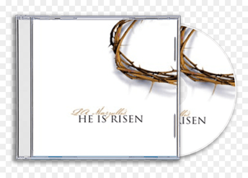 He Is Risen Images 2019, HD Png Download - he is risen png