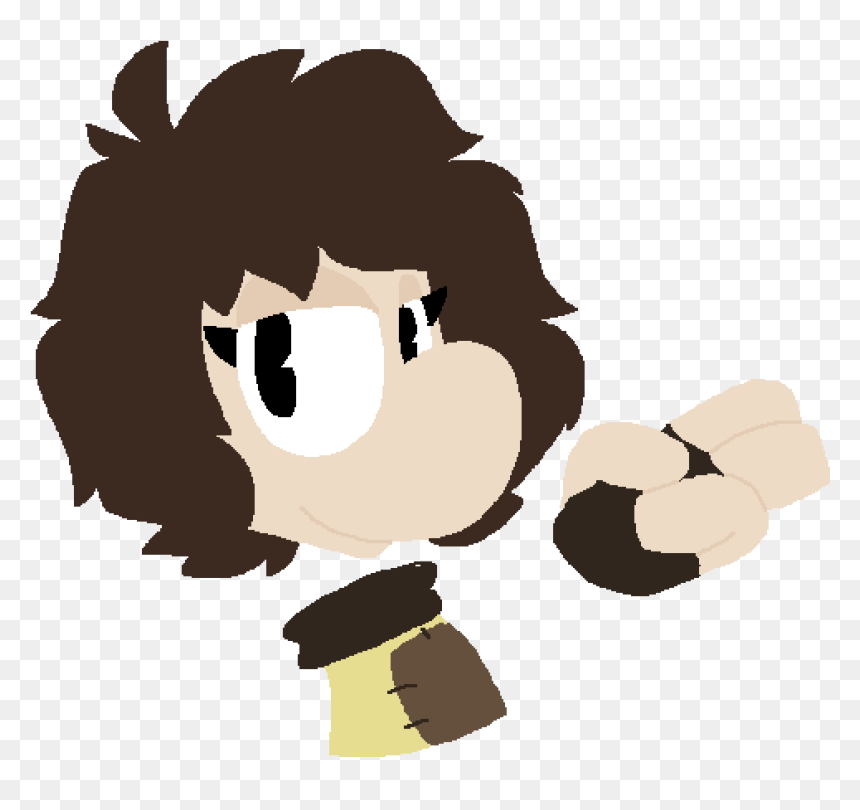 Cartoon, HD Png Download - friends icon png
