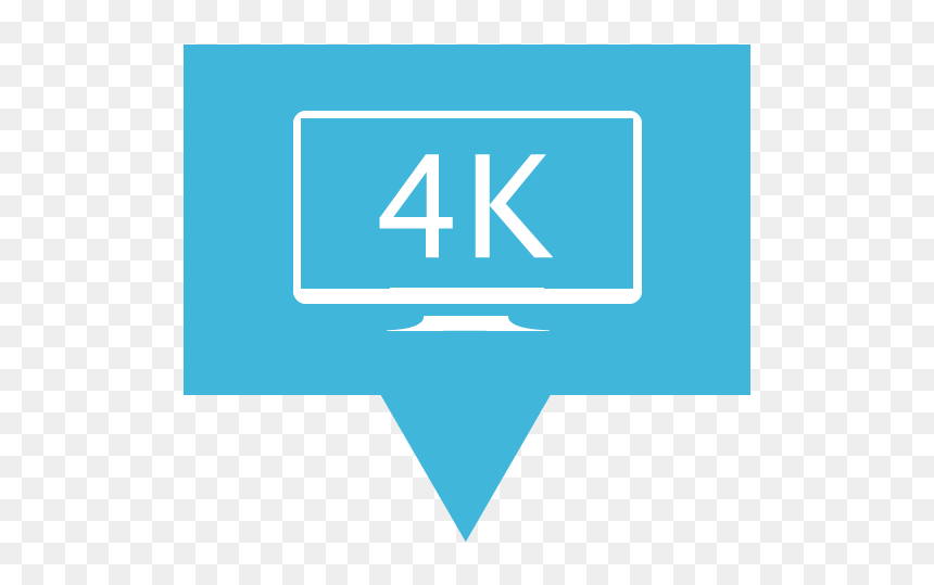 Tv-icon - Colorfulness, HD Png Download - television icon png
