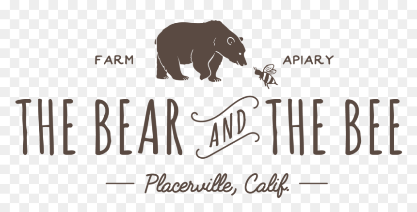 Bear Logo Png , Png Download, Transparent Png - bear logo png