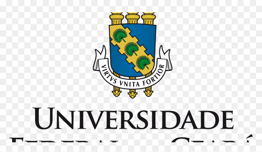Brasão Ufc Png - Crest, Transparent Png - ufc png