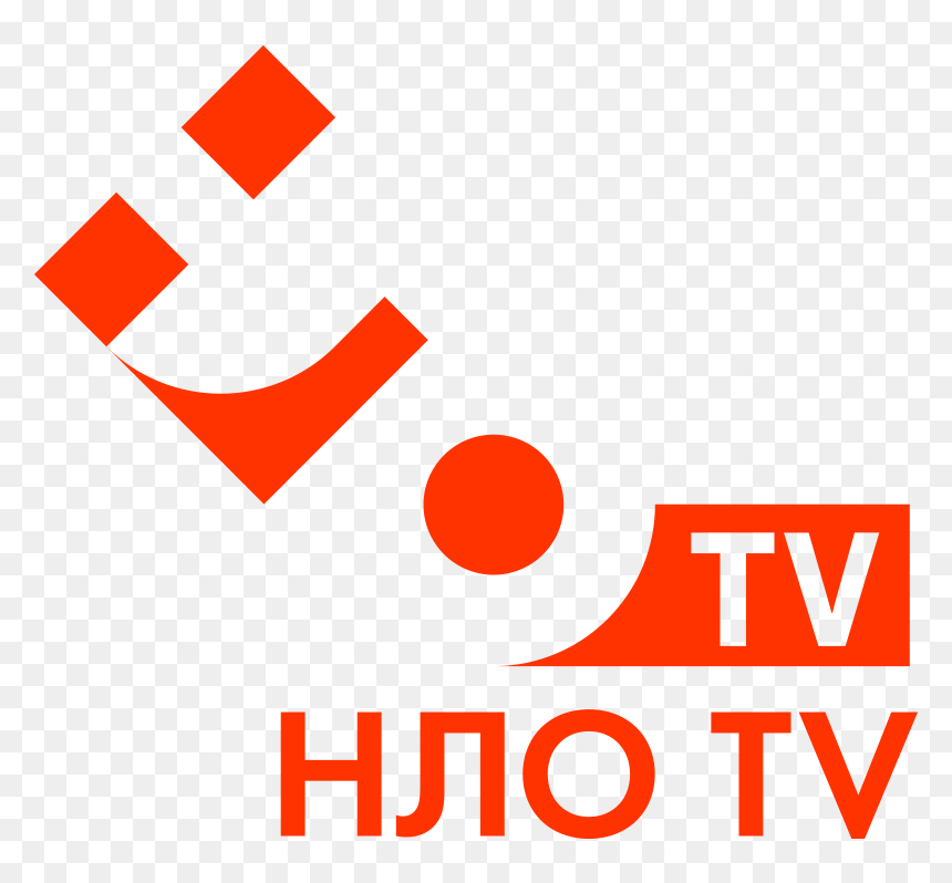 Nlo Tv - Емблема Нло Тв, HD Png Download - as seen on tv png