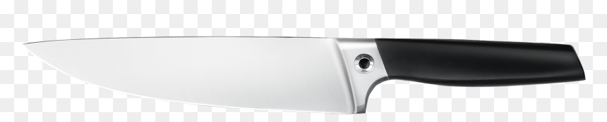 Hunting Knife, HD Png Download - chef knife png