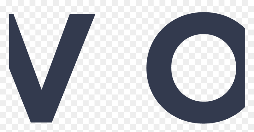 In Vogue Hero Logo Rgb - Circle, HD Png Download - vogue png