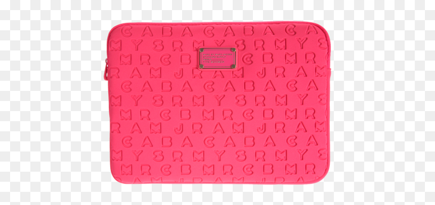 Wallet, HD Png Download - marc jacobs logo png