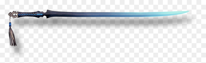Item Blade And Soul Png, Transparent Png - blade and soul png
