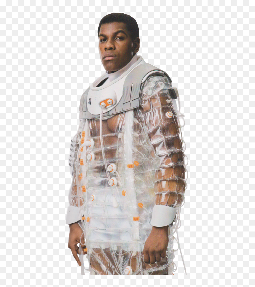 Premium Eras Canon - Star Wars Finn Bacta, HD Png Download - star wars the last jedi png