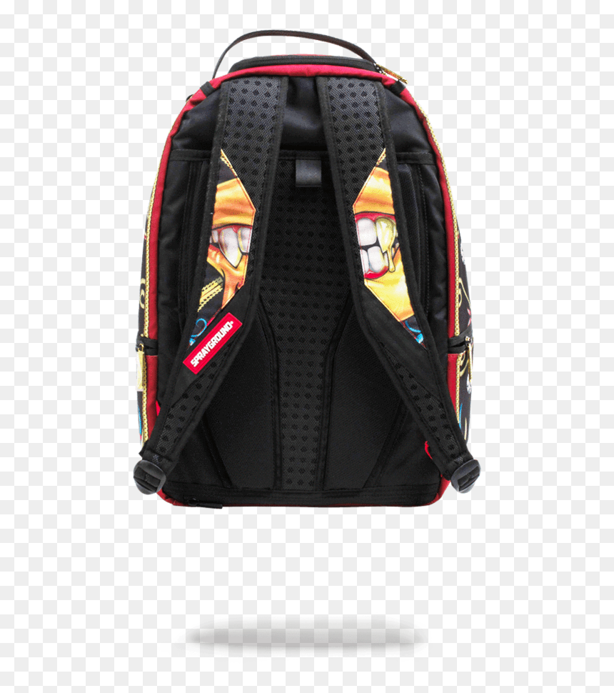 Transparent Grillz Png - Bag, Png Download - grillz png