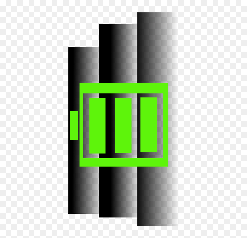 Graphic Design, HD Png Download - low battery png