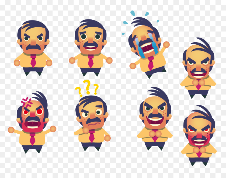 Clip Art, HD Png Download - sad troll face png