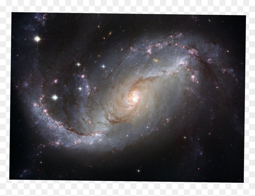 Spiritual Awareness Consciousness, HD Png Download - starfield png