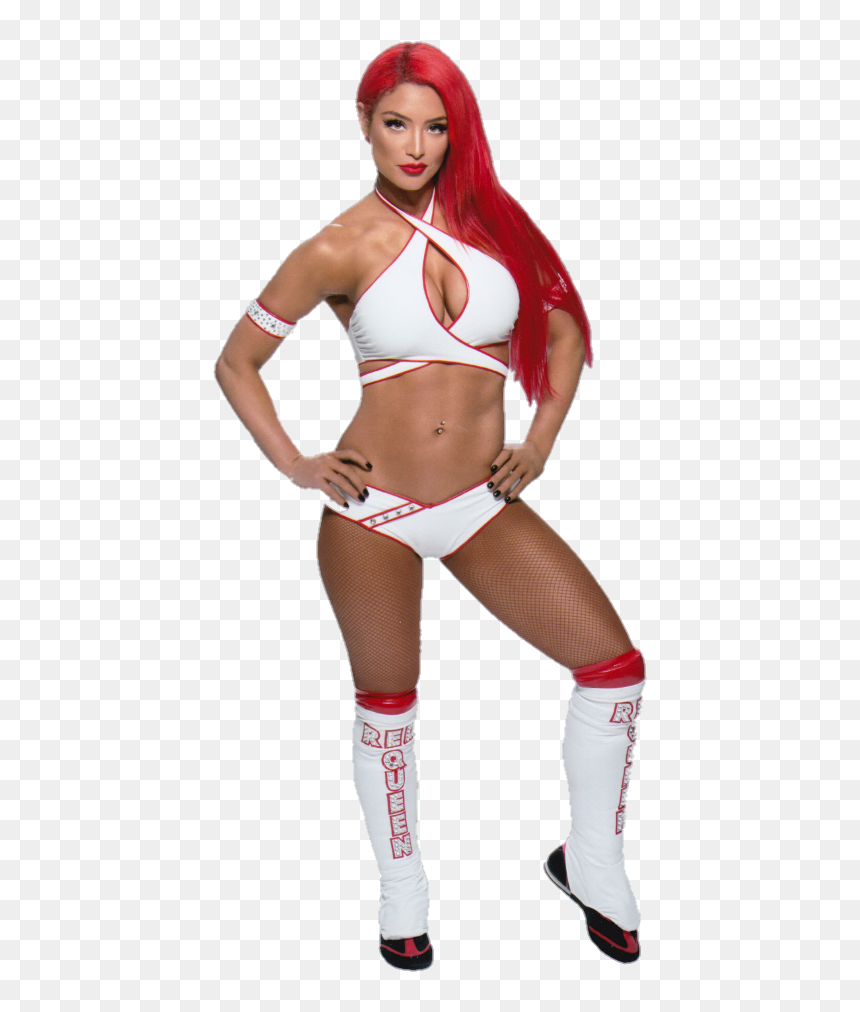 Eva Marie Png - Eva Marie Wwe Attire, Transparent Png - eva marie png