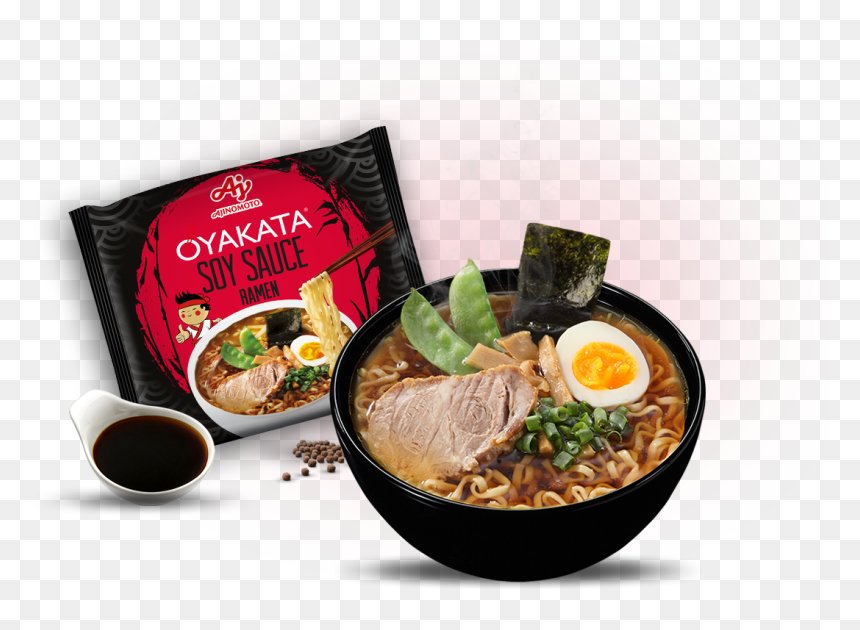 Soy Sauce Ramen , Png Download - Oyakata Soy, Transparent Png - soy sauce png