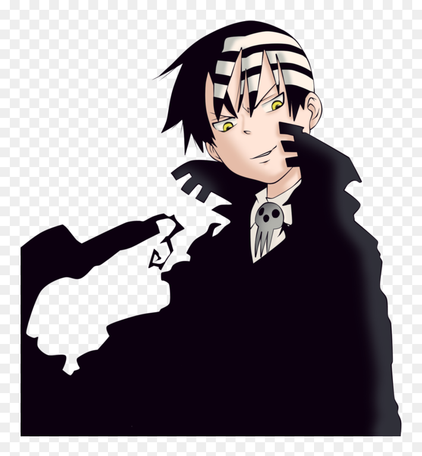 Soul Eater Logo Png - Transparent Soul Eater Png, Png Download - soul eater logo png