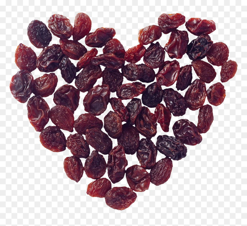 Did You Know One Small Box Of Raisins Provides More - Raisins Clipart, HD Png Download - raisin png