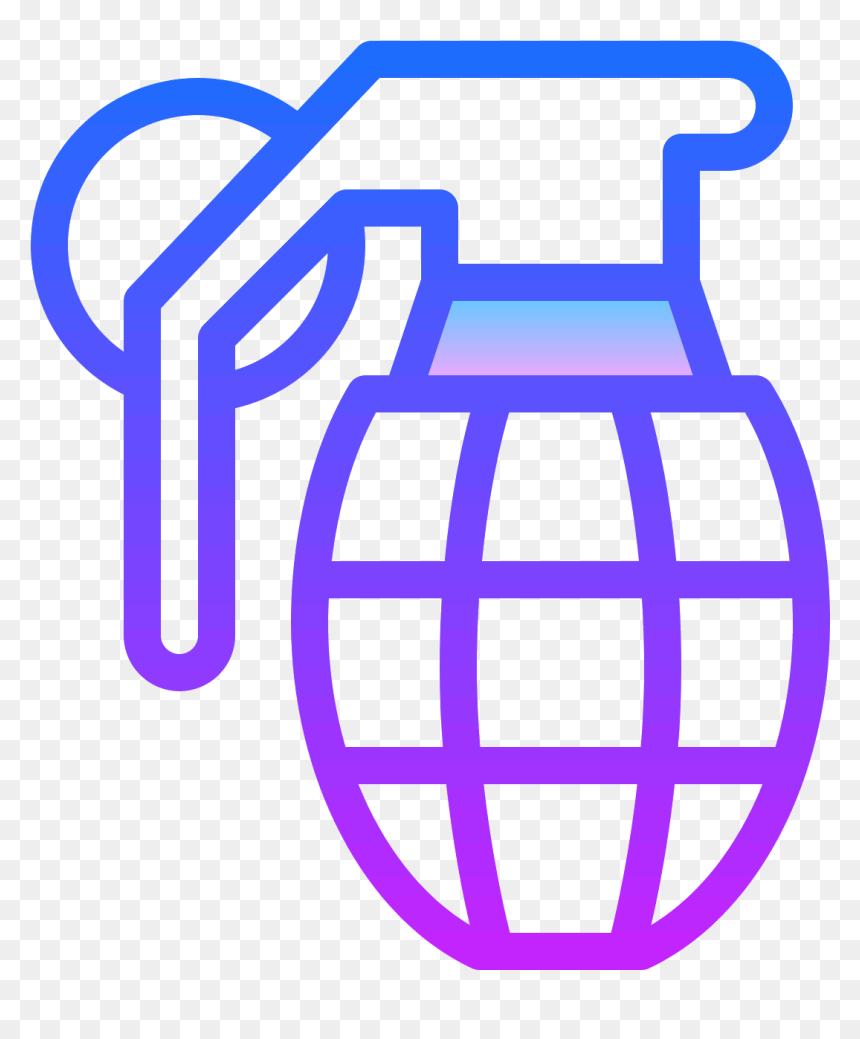 Globe Language Icon Clipart , Png Download - Grenade Clipart, Transparent Png - world wide web icon png