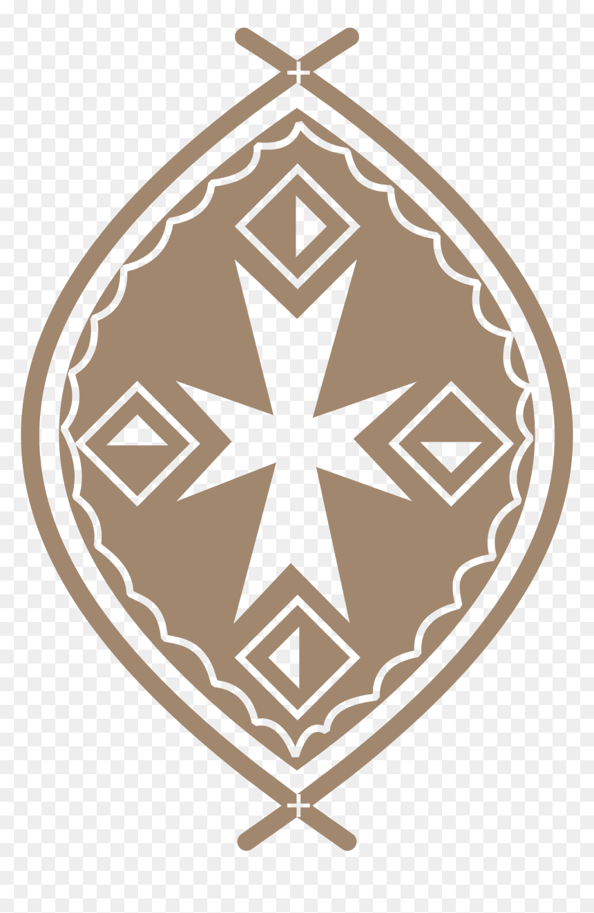 Africa Cross Clip Arts - African Cross Free Clip Art, HD Png Download - african png