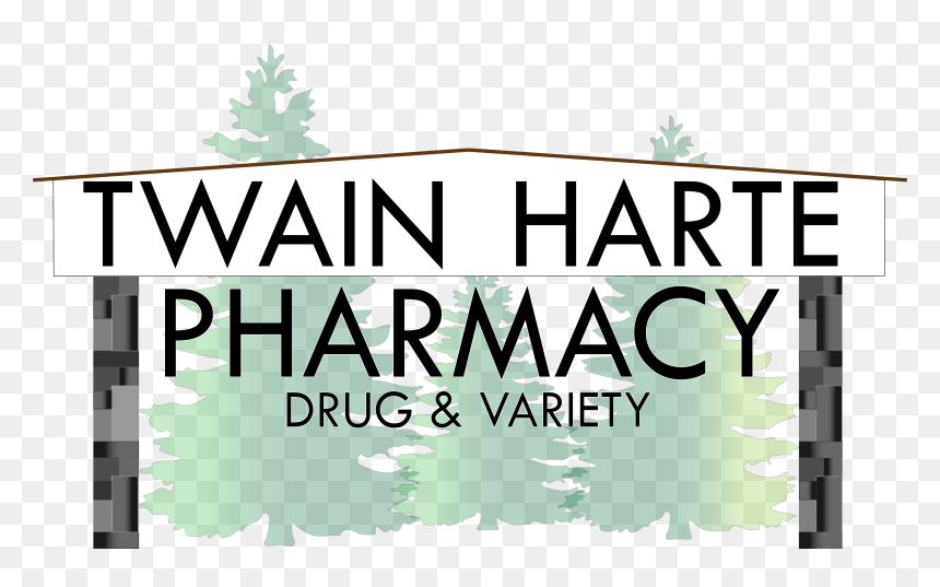 Twain Harte Pharmacy - Pine, HD Png Download - ulta logo png