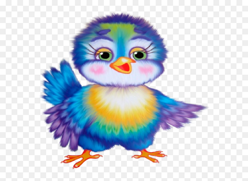 Blue Birds Images Wings Pinterest Bird Clip - Blue Bird Images Cartoon, HD Png Download - blue bird png