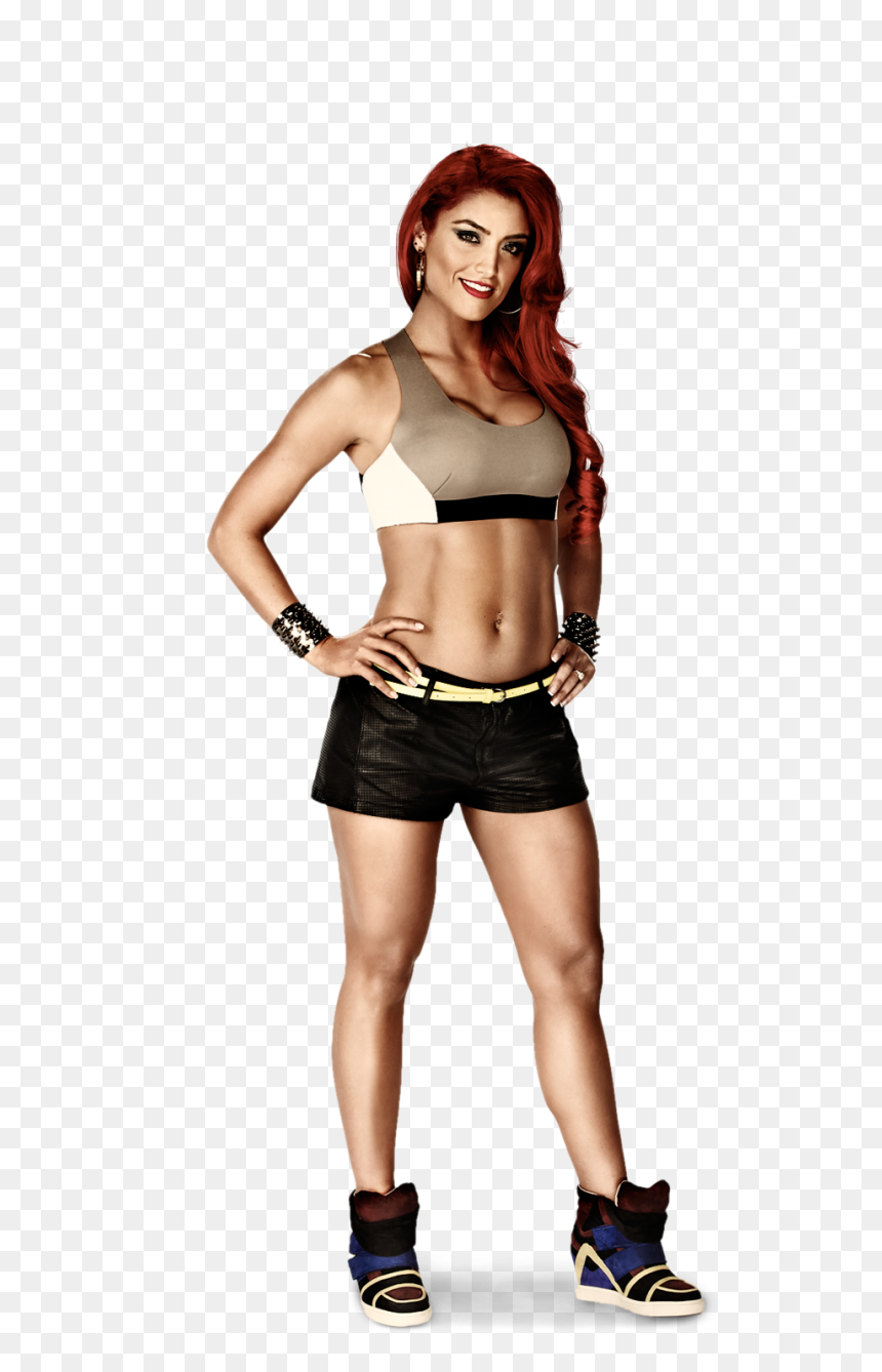 Eva Marie - Wwe Eva Marie Png, Transparent Png - eva marie png