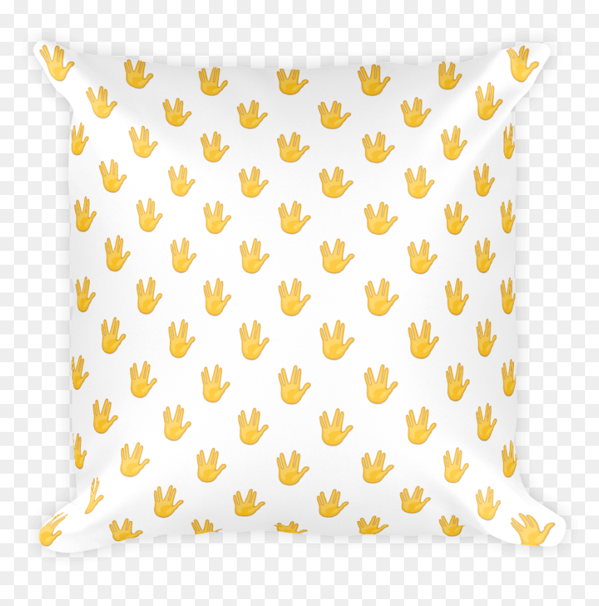 Transparent Ring Emoji Png - Cushion, Png Download - ring emoji png