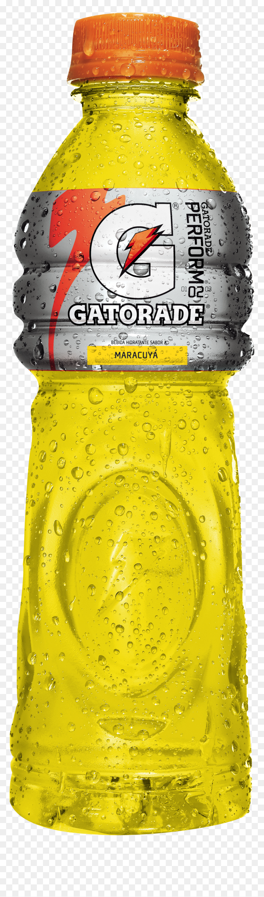 Postobon Gatorade Maracuya - Gatorade, HD Png Download - gatorade bottle png