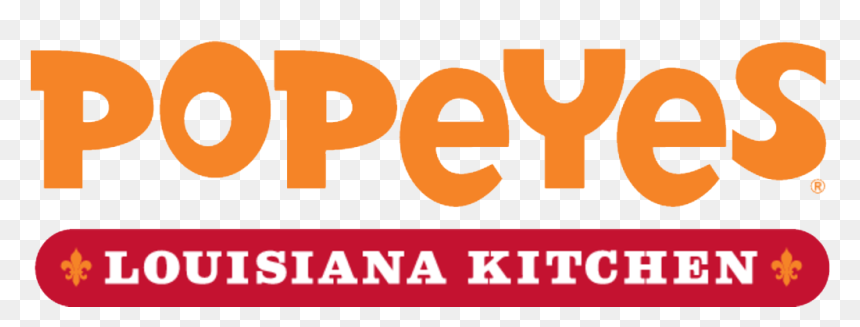 Popeyes Louisiana Kitchen, HD Png Download - popeye png