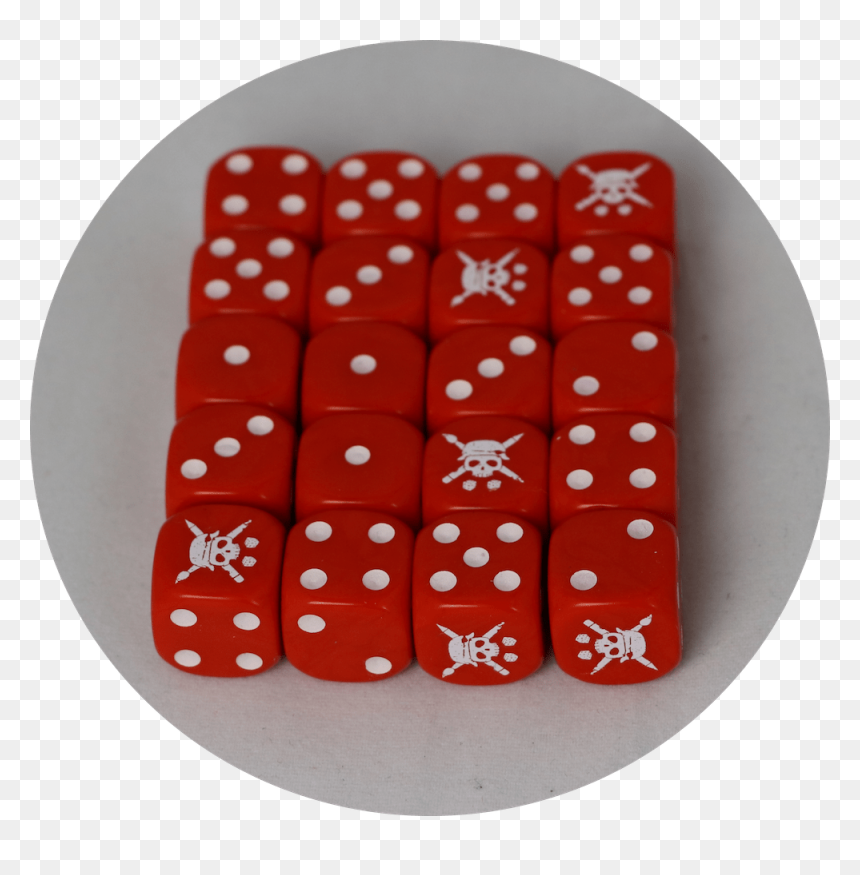 Circle , Png Download - Circle, Transparent Png - red dice png