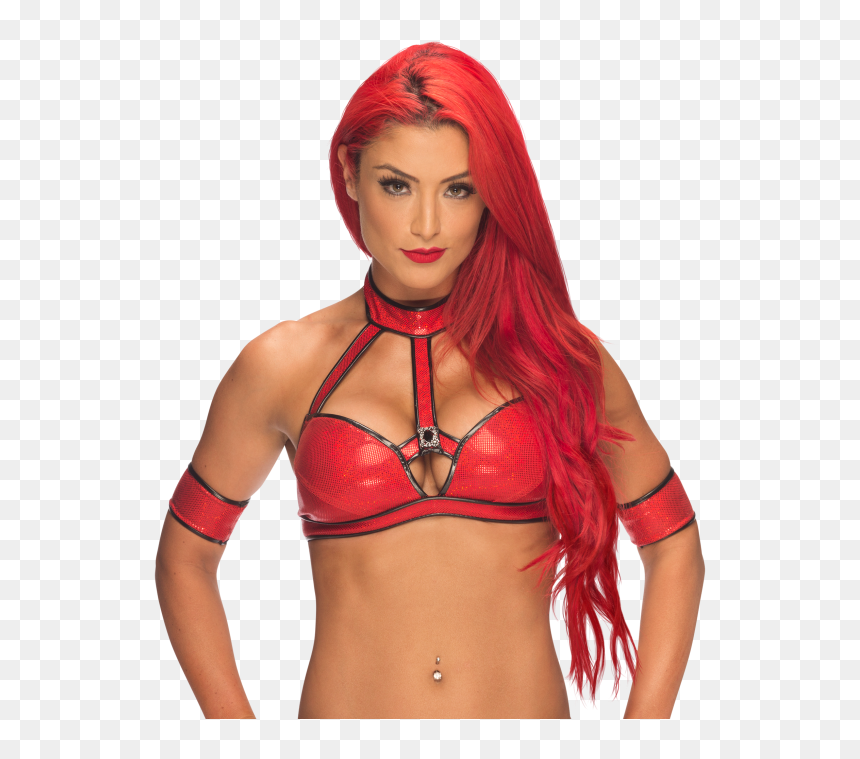 Click To View Full Size Image - Wwe Eva Marie Png, Transparent Png - eva marie png