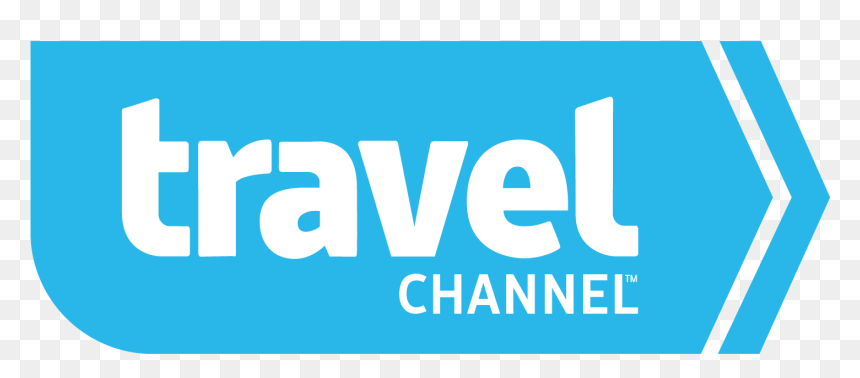 Travel Channel Logo - Travel Channel Logo 2018, HD Png Download - as seen on tv png