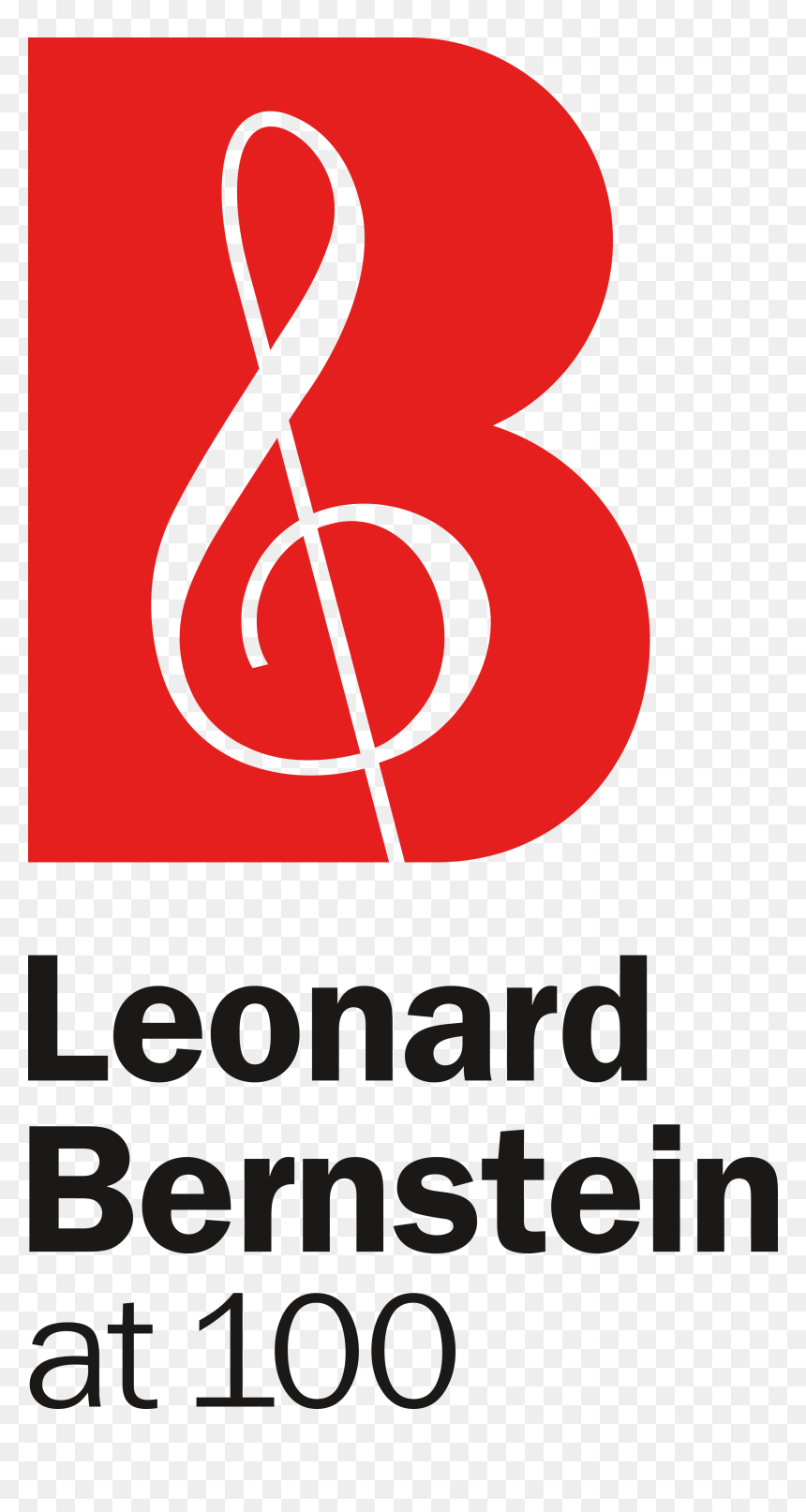 Leonard Bernstein Logo, HD Png Download - led zeppelin logo png