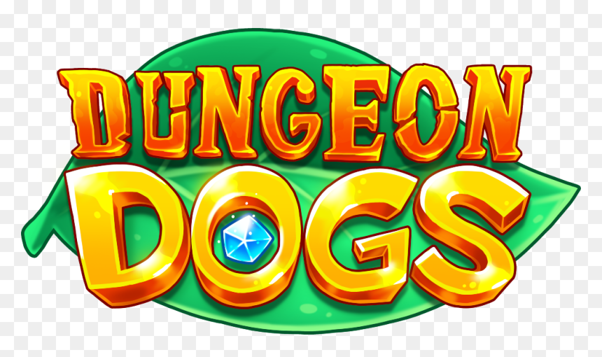 Dungeon Dogs Is An Upcoming Idle Rpg For Ios And Android - Graphic Design, HD Png Download - prop hunt png