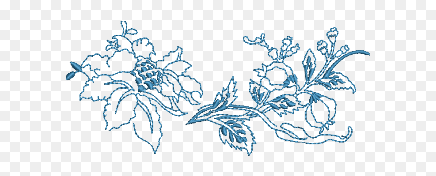 Arabesco - Drawing, HD Png Download - arabesco png