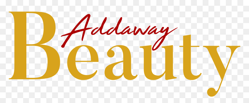 Addaway Beauty"
 Width="111 - Calligraphy, HD Png Download - marc jacobs logo png