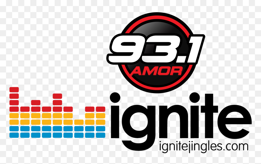 Spanish Radio Commercial Jingle, HD Png Download - amor png