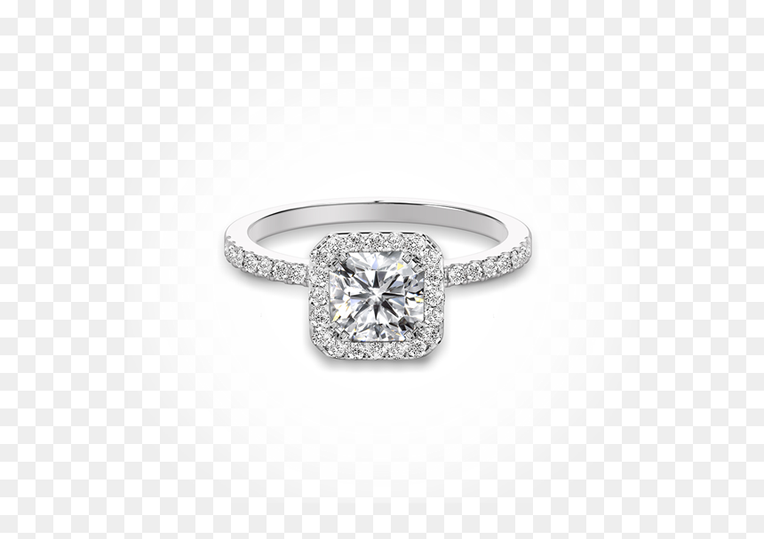 Engagement Ring, HD Png Download - ring emoji png